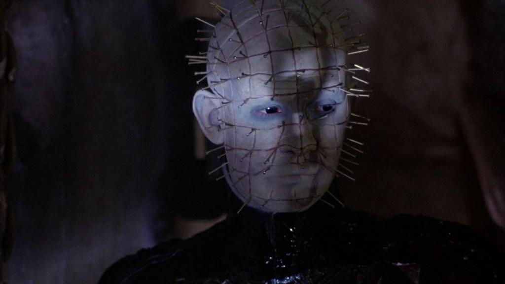 Hellraiser (1987)