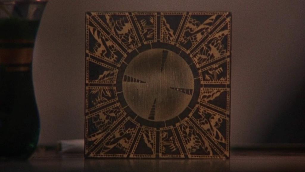 Hellraiser (1987)