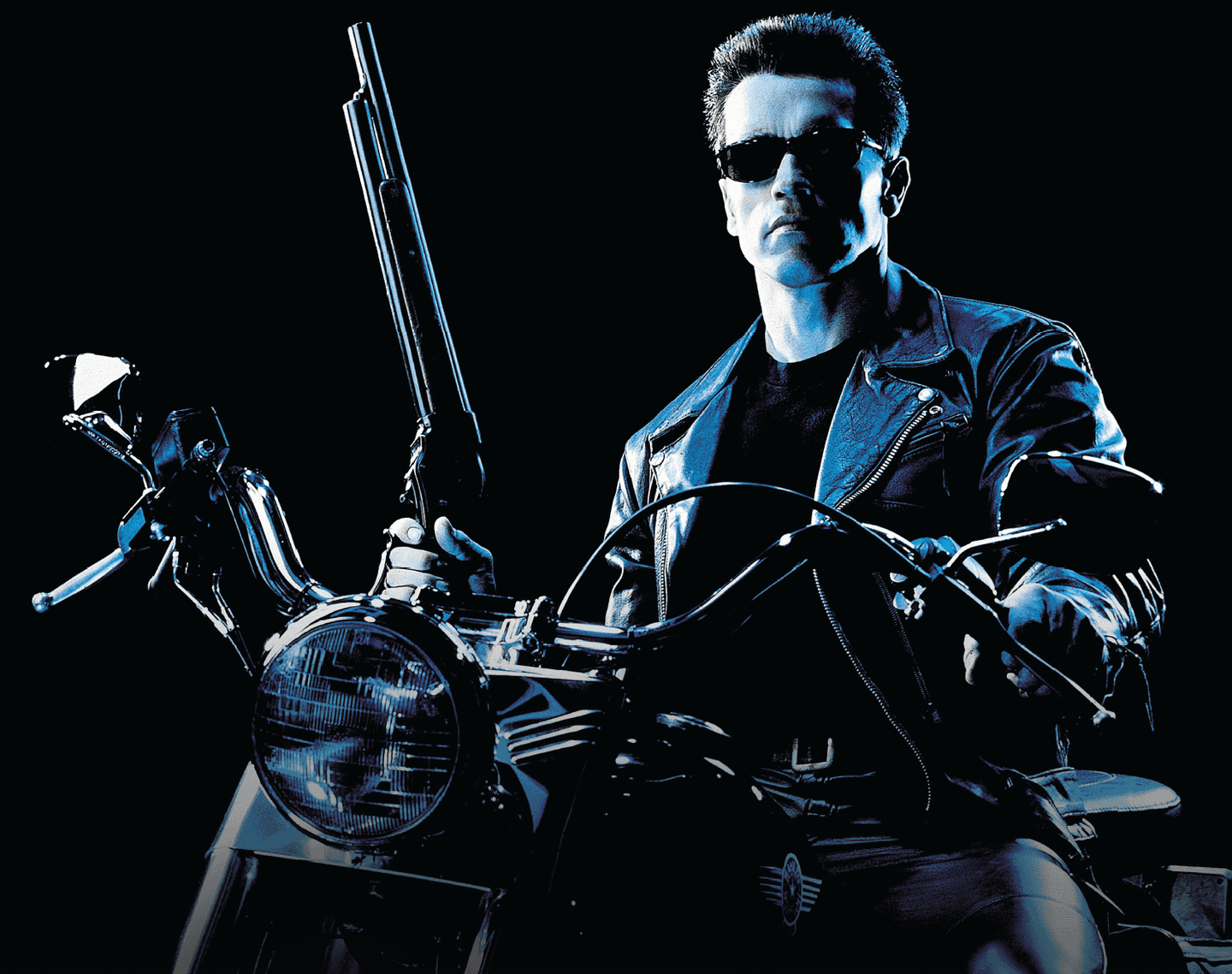 Terminator 2: Judgement Day